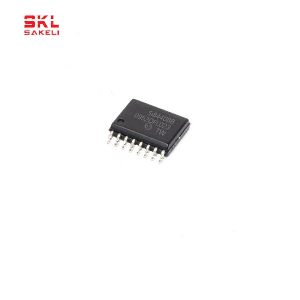 Quality SI8440BB-D-ISR Channel Power Isolator IC with High Isolation Voltage  Low On Resistance for sale