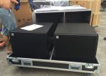 Bluetooth Active Line Array Column Speaker System 500W PEAK CVR