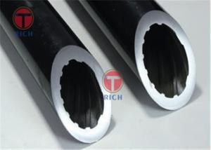 China GB/T 20409 Multi - Rifled Seamless Steel Tubes For High Pressure Boiler wholesale