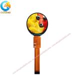 High-Performance 1.32" Round LCD Display Module with 360x360 Resolution -