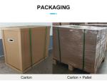 Commercial 220kg 24Hours LZ-500 Ice Machine Cubes Personalize Custom Ice Cube