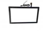 21.5 Inch Projected Capacitive Touch Panel, For High Precision LCD Touch Screen