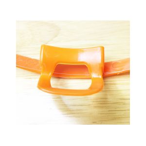 Reusable Anti Fog Chef Mouth Guard shield For Restaurants