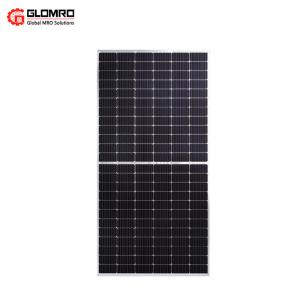 China Monocrystalline 300W Solar Panel Silicon Solar Panel Photovoltaic Panel on sale