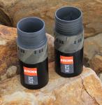 Reaming shell HQ Natural Diamond Reaming Shell for Core Drill Bits For Hard Rock