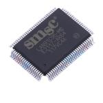 New Original Electronic Components LAN91C96-MS Microchip Integrated Circits One