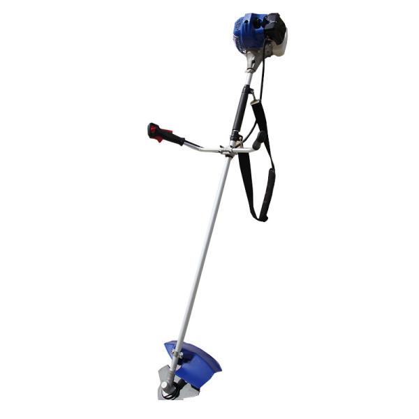 Quality 1250W Extendable Brush Cutter T.C.I 1.8Hp 2 Stroke Weed Eater for sale