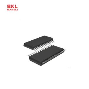 MSP430F2132TPW 16-bit Microcontroller Unit for Embedded Systems
