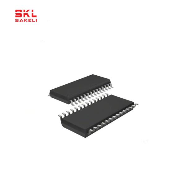 Quality MSP430F2132TPW 16-bit Microcontroller Unit for Embedded Systems for sale