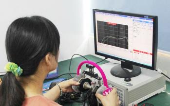 Shenzhen WEE Electronic CO.,LTD