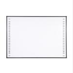 Upgrade Your Presentations with 40 Touch Point Iboard Interactive Whiteboard