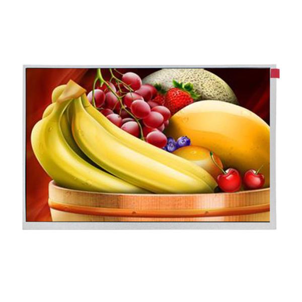 10.1 Inch MIPI TFT LCD Module Display 235x143x4.5mm Transmissive