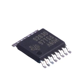 China TPS92630QPWPRQ1 LED Driver IC Chip wholesale