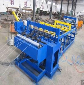 China Automatic Brick Force Wire Mesh Welding Machine for Used for Reinforcing of Block wholesale
