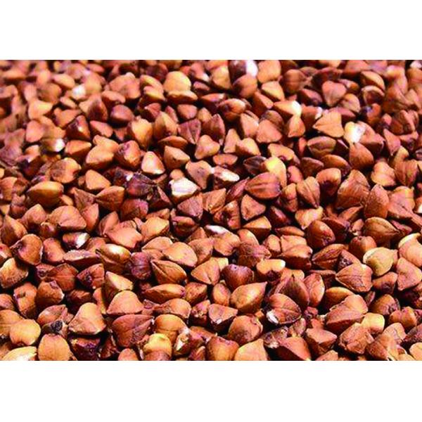 CE /SGS White Buckwheat Color Separator Machine For Snack Production Line