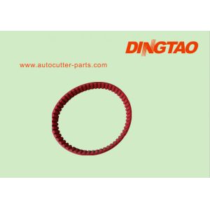 128175 Vector Q80 Cutter Spare Parts X Axis Belt Suit Cutter Machine MH8