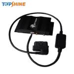 Vehicle GPS Tracker Support Two Way Located/ Fuel Sensors/Weight Sensor for