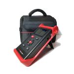 1625nm FTTH Combo OTDR Fiber Tester Multi Function 2.4" Display