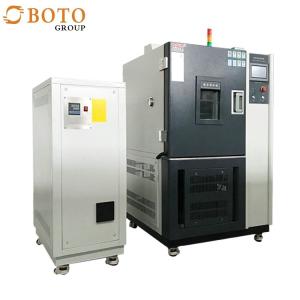 China High Accuracy Humidity Conditioning Equipment with PID Microprocessor Control ±3.0% RH wholesale