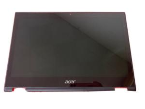 China 6M.A8ZN7.001 Acer LCD Screen Replacement For Chromebook Spin 511 R753T 2-In-1 30PIN wholesale