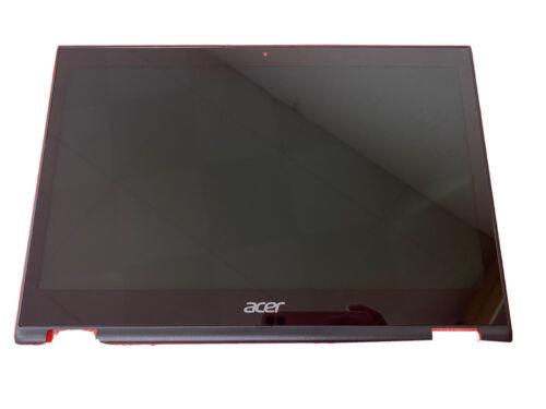 6M.A8ZN7.001 Acer LCD Screen Replacement For Chromebook Spin 511 R753T 2-In-1
