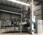 55kw Animal Feed Production Machine 3t/H To 5t/H Chicken Feed Making Machine