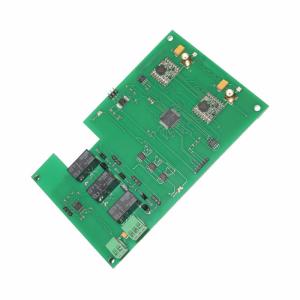 China 100% E-Test ISO Qualified Pcba Pcb Circuit Board Multilayer Printed Circuit Board on sale