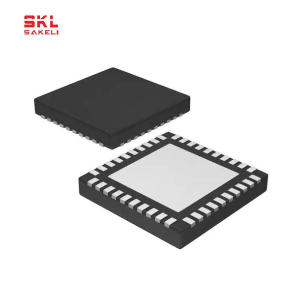 Quality MSP430FR5949IRHAR MCU Microcontroller Embedded FRAM 16MHz 64KB comparator for sale