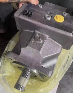 China Rexroth A4VSO500 Variable Piston Pump 32MPA 12L Flow on sale