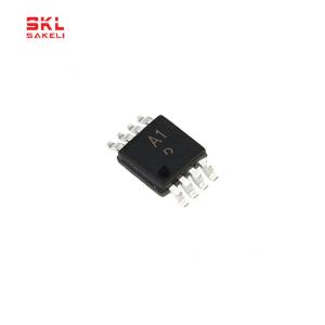 China AD8622ARMZ-R7 Amplifier IC Chips High Performance Audio Output wholesale