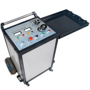 HV Pulse Generator 8/16/32 kV Three Voltage Customized Trolley Surge Generator