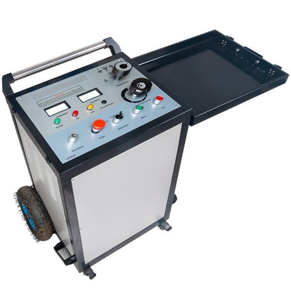 Quality HV Pulse Generator 8/16/32 kV Three Voltage Customized Trolley Surge Generator for sale