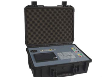 Quality High Stability Power Meter Test Equipment Thermal Overload Protection for sale