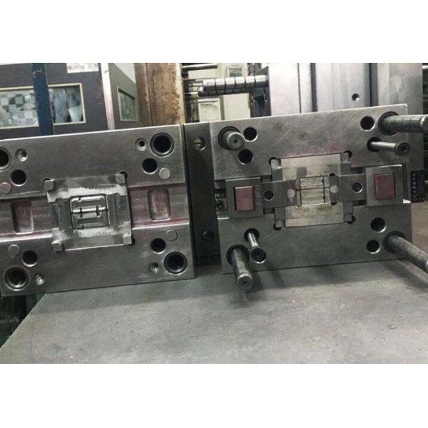 Large Shot Weight PET Preform Injection Molding Machine Fully Automatic