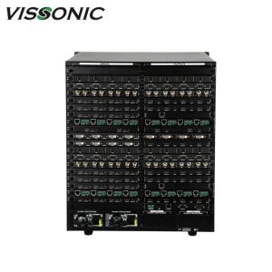 X9 Series Ultra-High Bandwidth Seamless Switching VideoWall Processor