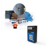 Comprehensive Supply Chain Monitoring Real-Time Tracking Temperature and