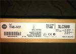 Allen Bradley 1746-IV32 Ser D Source Digital Input Output Module SLC 500