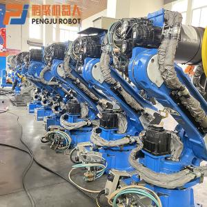 China Yaskawa MS80W Used Robotic Palletizer Handling Multifunctional Industrial Robot wholesale