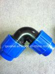 Upgrade Your Plumbing System with PP Compression Fittings Elbow Tee and Adaptor