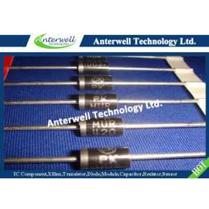 China MUR420RLG High Speed Switching Diode Switchmode Tm Power Rectifiers wholesale