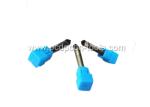 Diamond V Style Solid Carbide PCD Stone Engraving Tools CNC Machine Tools