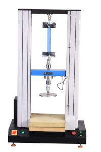 China 200KG Furniture Testing Machines for Computerized IFD Foam Compression Hardness Testing Machine wholesale