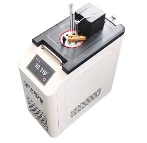 China Advanced Temperature Calibration Mini Thermostatic Bath with Intelligent PID Control wholesale