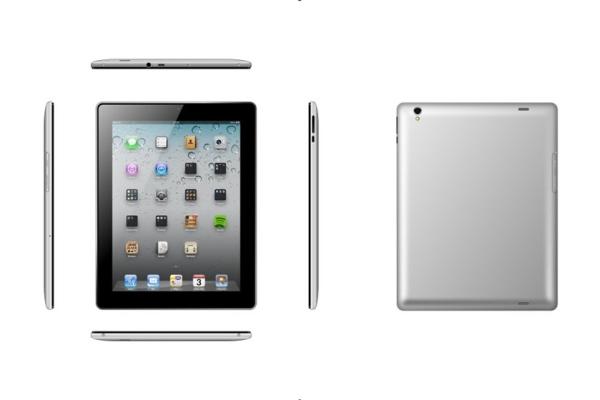 Quality 9.7inch phone tablet with A10,Android 4.0 OS SIM Slot with Bluetooth (M-97-MT4) for sale