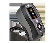 Quality 3nh Ci60 Colour Measurement Spectrophotometer With Gas Filled Tungsten Lamp Source for sale