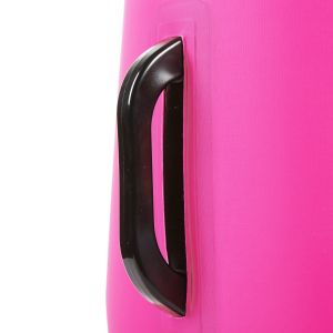 36*72cm 28L Open Water Swimming Float Bag With Adjustable Waist Belt