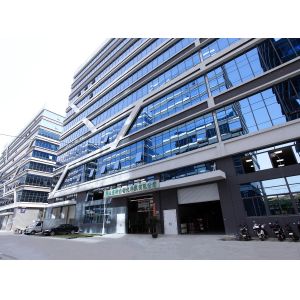 Foshan Dongliu Automation Technology Co., Ltd.