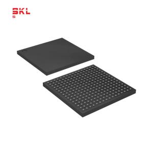China XC7A50T-1FTG256I Programming IC Chip Field Programmable Gate Array wholesale