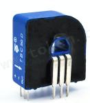 AC Variable Speed Drives Hall Effect Dc Current Sensor IEC60950-1:2001