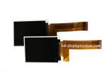 SPI 128 * 160 1.77 TFT Touch Screen 12 O'Clock Direction ISO 14001 Approved